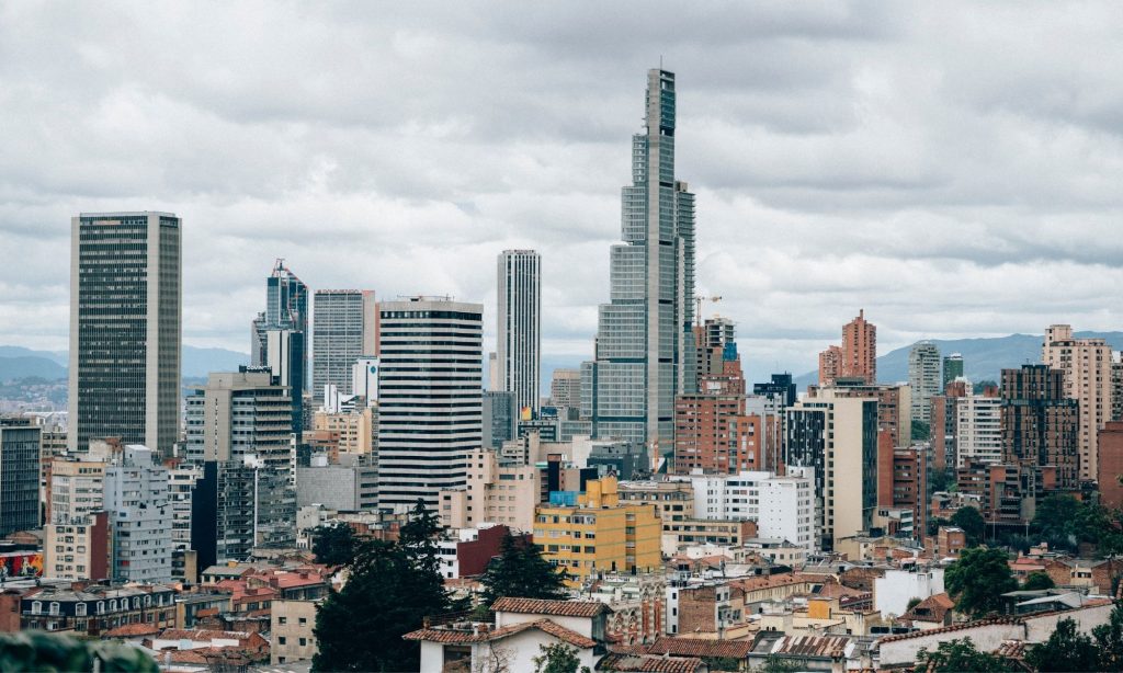 ADQUISICIÓN PREDIAL - IDU