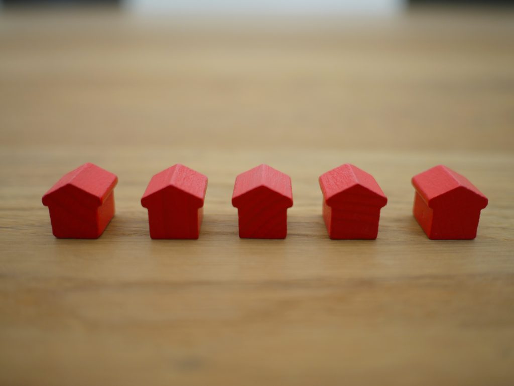 compraventa
